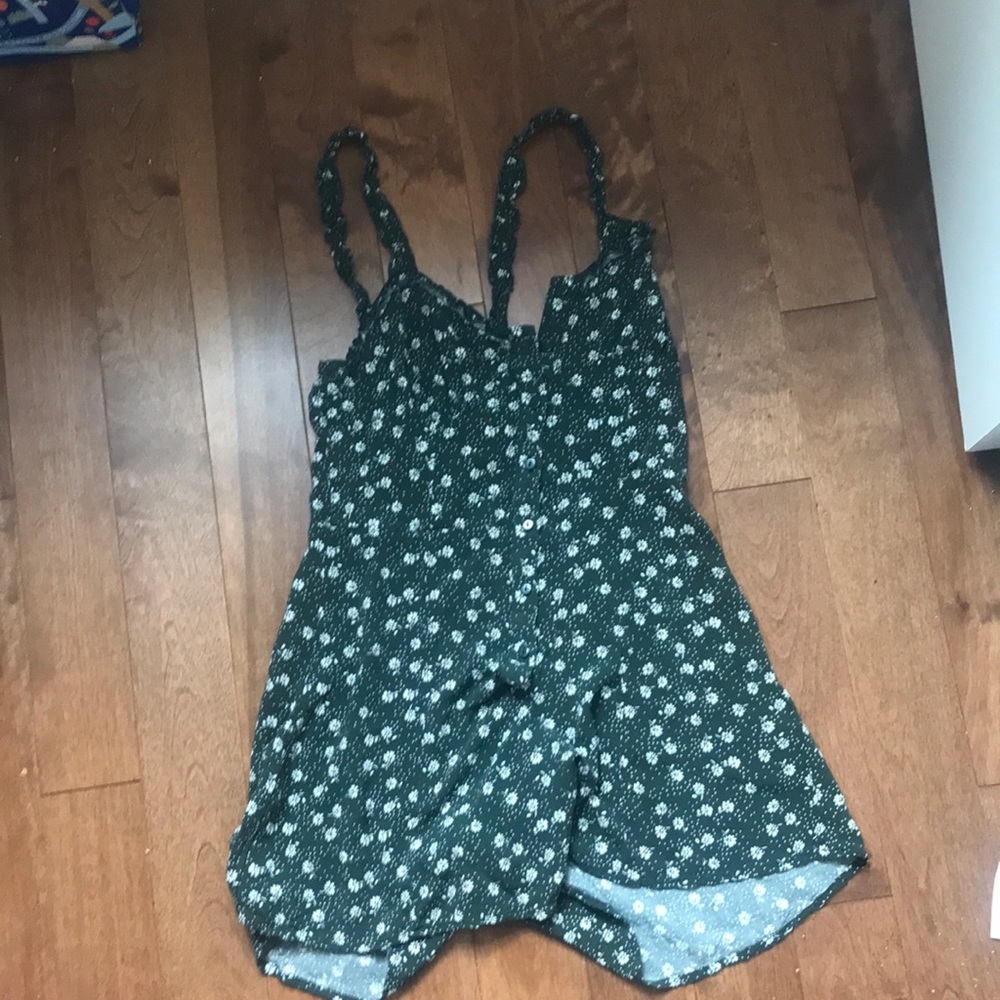 Urban outfitters romper